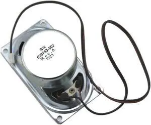 HP SYSTEM SOUND SPEAKER Internal Computer Speaker Desktop 40 X 70MM 629783-002