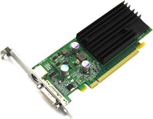 Dell NVIDIA GeForce 9300GE P805 Graphics Card High Profile 256MB K192G 0K192G
