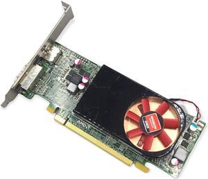 DELL AMD Radeon R7 250 2GB DDR3 PCI-E DVI-I 2-Port High Profile 9C8C0 09C8C0