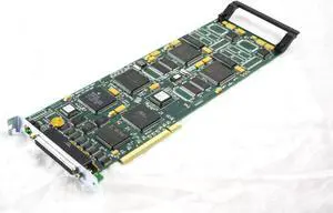 Kofax Adrenaline 1700V High Profile PCI-E Video Image Processing Accelerator Graphics Card EH-1700-2000 1300203 1300203-004