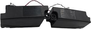 HP 846241-001 - Left/ Right Speaker Kit