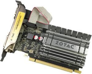 ZOTAC GeForce GT 730 ZT-71113-20L Video Card