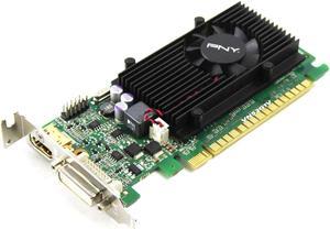 PNY GeForce GT-520 Low Profile PCI-E Graphics Card 1GBM DDR3 DVI HDMI VN52G1V GC-69V03088-T