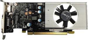 PNY NVIDIA GeForce GT 1030 2GB GDDR5 PCI Express 3.0 Graphics Card GMG103WN3H2CX1AKTP4AFA