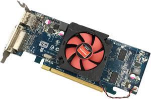 Dell Radeon 02FVV6 Video Card