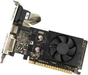 PNY GeForce 8400GS Video Card High Profile GM84W0SN2F49H