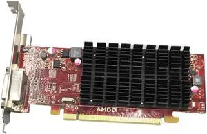 HP 700488-001 AMD FirePro 2270 512MB video card - tall bracket 637166-003