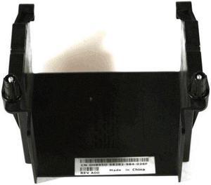 Genuine Dell Computer Heatsink Shroud Computer Riser Plastic SFF 0H895D