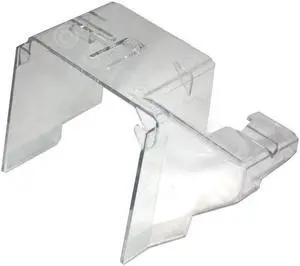 Genuine HP Compaq DC7100 Desktop Plastic Airflow Guide 365352-003