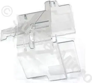 HP Compaq DC7700s Desktop Shroud 414237-001