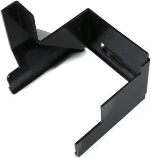HP Fan Duct Cover Computer Riser Plastic Desktop 452285-001