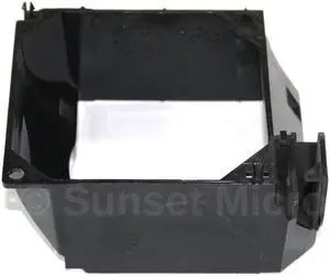 HP DC5800S Desktop CPU Fan Cover P1-457466 C-3598