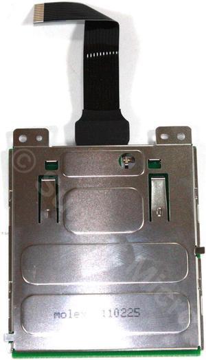 Dell Latitude E4310 Laptop Smart Card Reader 0C3T8R