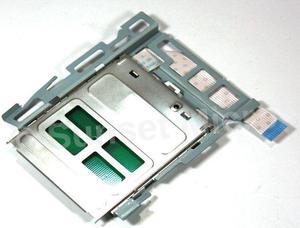 Dell Latitude E6400, M2100 Inspiron 1545, 1546 Laptop Smart Card Reader 0P822F 0J835F