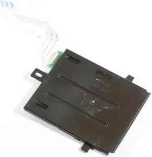 Dell Latitude D810 Laptop Digital Card Reader With Cable SP07T00230L