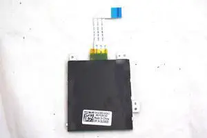 Dell Latitude E4300 Digital Card Reader Board w/ Cable Assembly 0U380D U380D