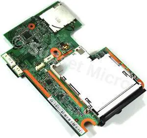 HP Eltebook 6930P Laptop Digital Card Reader Board 55.4V902-011