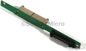 HP NC6220 MultiBay II Connector 6870H-T49AA NC6220 NC8230
