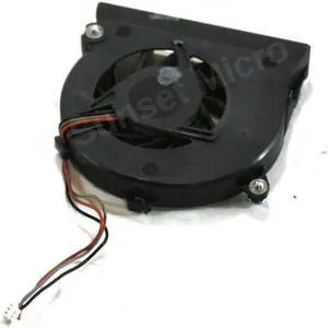 HP Compaq NX6110 NC6120 NX6130 NC6220 NC6230 NX7300 NX7400 XW8200 Laptop Cooling Fan UDQFRZR01C1N 378233-001