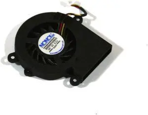 Mobile Note 31-M37ES-300 M38AW CPU Fan with Heatsink Laptop BS5005MB15