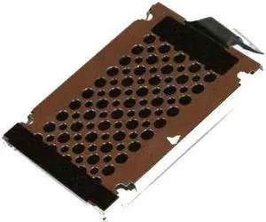 Lot Of 10 Genuine Lenovo ThinkPad Hard Drive Caddy and Cover Laptop Fits sata 2.5