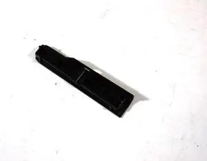 Lenovo IBM Laptop Bottom Case Laptop Port Bezel 42X4780