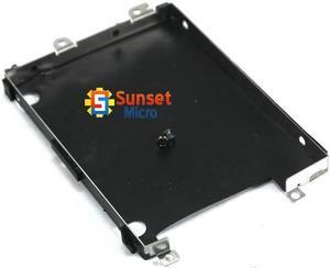 Genuine Dell Vostro V13 Latitude 13 HDD Drive Tray Caddy + 4 Screws