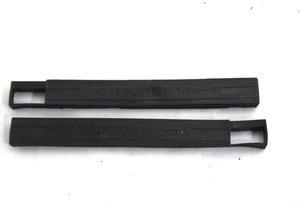 Dell Latitude E6540 HDD Hard Drive Rubber Caddy 073YH2 73YH2