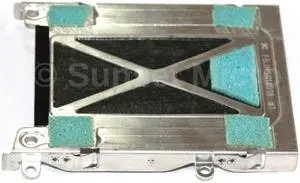 Dell Latitude D610 Laptop Hard Drive Caddy FBJM5014018