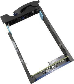 EMC 005049568 SATA Hard Drive Caddy 2TB