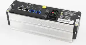 Emerson Liebert MPX PEM-NV Server Rack Variable PDU Communication Card RPC-1000