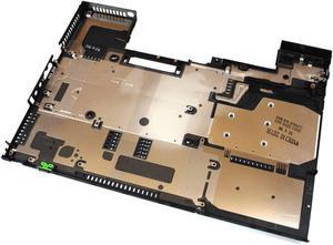 IBM THINKPAD T60p Laptop Bottom Case BASE CHASSIS 41W6432, 41W6434