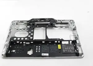 Dell Latitude XT3 Laptop Tablet Bottom Base Assembly w/o Card Reader Board 04NRX8 4NRX8