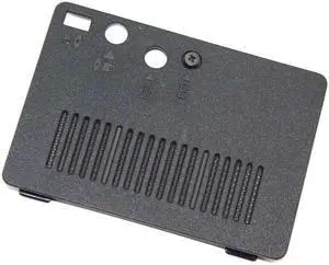 HP ProBook 6440b Laptop Memory Ram Cover Door AP07E000M00JSJB0C107R