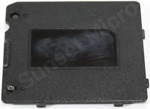 Dell Inspiron 640M XPS M140 Laptop Compartmnet Bay Cover Door 08RGY791 0WD263