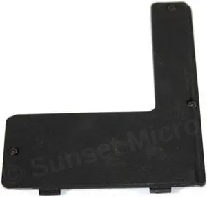 Dell Inspiron E1405 Laptop Compartment Bay Cover Door 0RC842