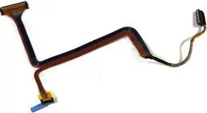 Dell Dell LATITUDE D620 D630 14.1 LCD Video Cable YN941 0YN941