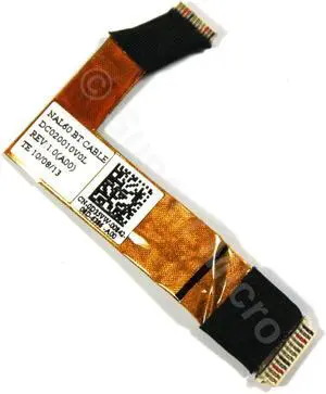 Dell Latitude E4310 Laptop True Mobile Bluetooth Cable DC020010V0L 0D35VW
