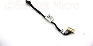 Dell Latitude E4310 E6410 Laptop Broadcom Bluetooth Card Cable 0CPN2K CPN2K