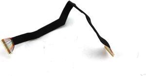 Dell Precision M6600 Media Cable Laptop 17" 351015V00-09M-G
