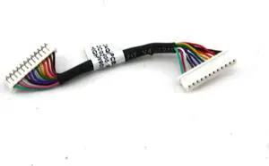 Dell Latitude D810 Precision M70 Main to Mouse Click Buttons Cable Laptop DC025072800