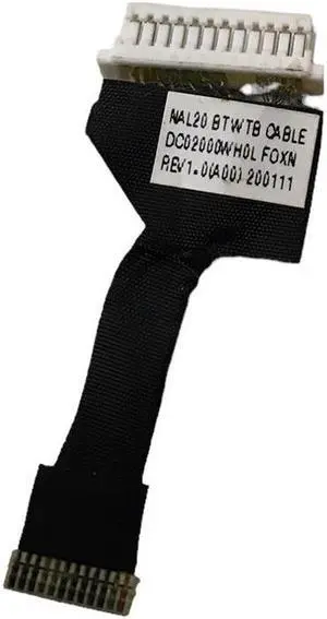 Dell Latitude E6510 E6410 M4500 Laptop Bluetooth Cable 0YKMT7 YKMT7