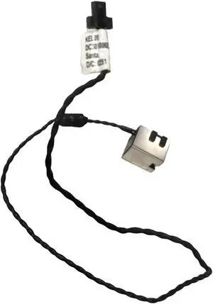 HP Elitebook Modem Jack With Cable DC301006D00, KEL00