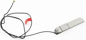 HP Laptop Compaq EliteBook 2730p 2710p Wireless Antenna with Cable 60.4R821.001