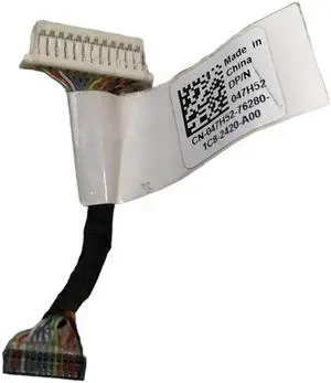 DELL LATITUDE E5420 E5520 LAPTOP BLUETOOTH CABLE 47H52 047H52