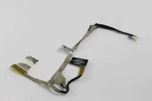 HP Compaq NoteBook Laptop LCD Video Cable 580006-001 DD0FP6LC002