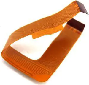 Fujitsu LifeBook B6210 Mainboard to Sound Board Cable Laptop CP292206-Z1, CP292206-X1