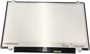 IBM-Lenovo FRU 04W3330 14.0" WXGA HD SLIM LCD LED Display Screen