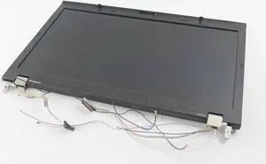 IBM Lenovo ThinkPad W530 Laptop Complete LCD Screen W/ Hinges 04W3346 42T0763 LTN156KT04