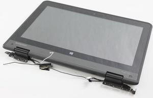 IBM Lenovo ThinkPad Yoga 11e Laptop Complete LCD Screen W/ Hinges 160107